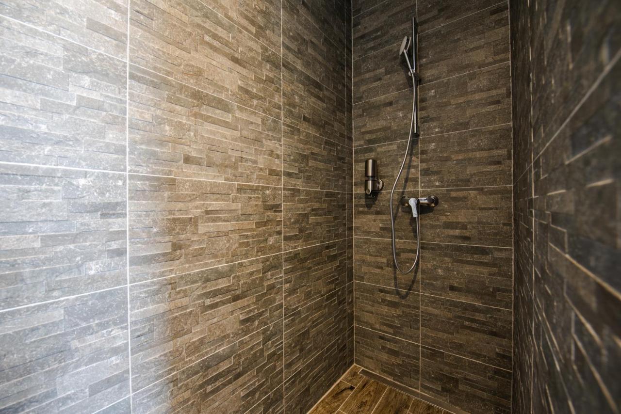 Apartments Danube Братислава Екстериор снимка